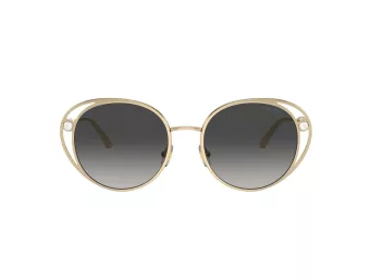 Jimmy Choo Solbriller JC 4003HB 30068G