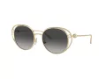 Jimmy Choo Solbriller JC 4003HB 30068G