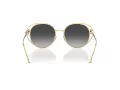 Jimmy Choo Solbriller JC 4003HB 30068G