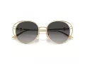 Jimmy Choo Solbriller JC 4003HB 30068G