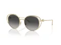 Jimmy Choo Solbriller JC 4003HB 30068G