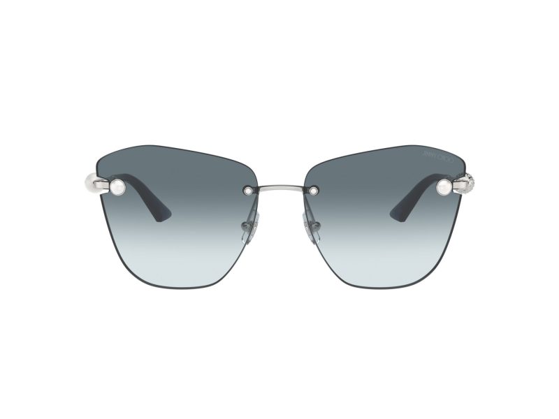 Jimmy Choo Solbriller JC 4004HB 300219
