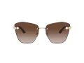 Jimmy Choo Solbriller JC 4004HB 300613