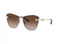 Jimmy Choo Solbriller JC 4004HB 300613