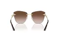 Jimmy Choo Solbriller JC 4004HB 300613