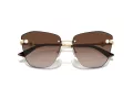 Jimmy Choo Solbriller JC 4004HB 300613
