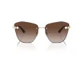 Jimmy Choo Solbriller JC 4004HB 300613