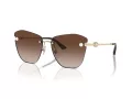 Jimmy Choo Solbriller JC 4004HB 300613