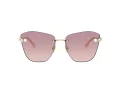 Jimmy Choo Solbriller JC 4004HB 300668