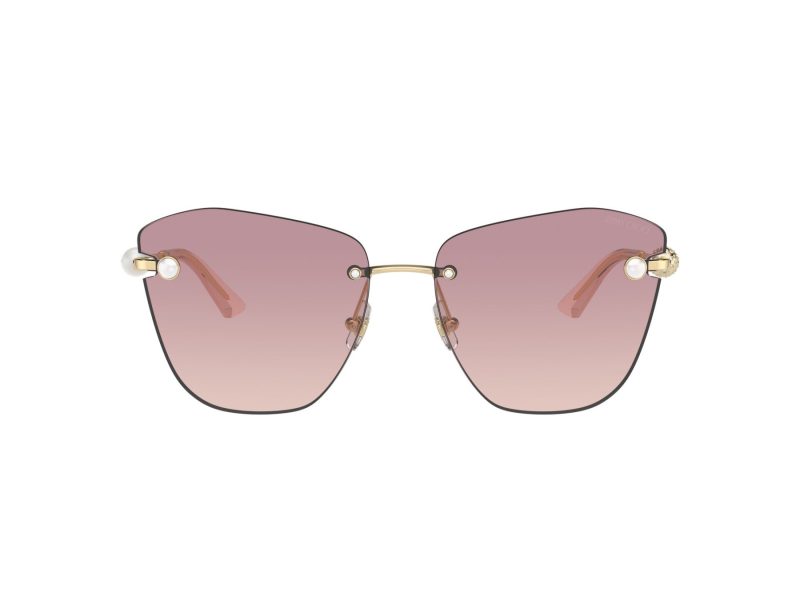 Jimmy Choo Solbriller JC 4004HB 300668
