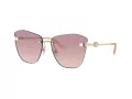 Jimmy Choo Solbriller JC 4004HB 300668