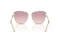 Jimmy Choo Solbriller JC 4004HB 300668