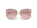 Jimmy Choo Solbriller JC 4004HB 300668