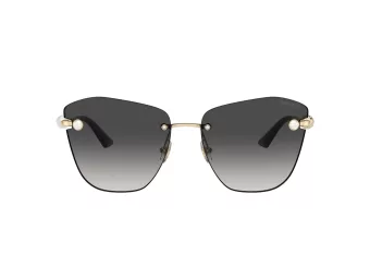 Jimmy Choo Solbriller JC 4004HB 30068G