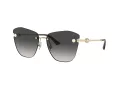 Jimmy Choo Solbriller JC 4004HB 30068G