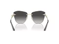 Jimmy Choo Solbriller JC 4004HB 30068G