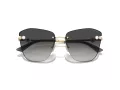 Jimmy Choo Solbriller JC 4004HB 30068G