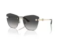 Jimmy Choo Solbriller JC 4004HB 30068G