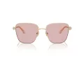 Jimmy Choo Solbriller JC 4005HB 3006/5