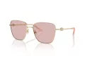 Jimmy Choo Solbriller JC 4005HB 3006/5