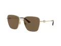 Jimmy Choo Solbriller JC 4005HB 300673
