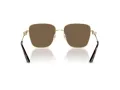 Jimmy Choo Solbriller JC 4005HB 300673
