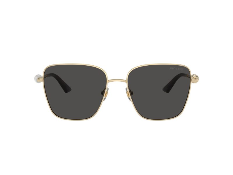 Jimmy Choo Solbriller JC 4005HB 300687