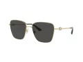 Jimmy Choo Solbriller JC 4005HB 300687