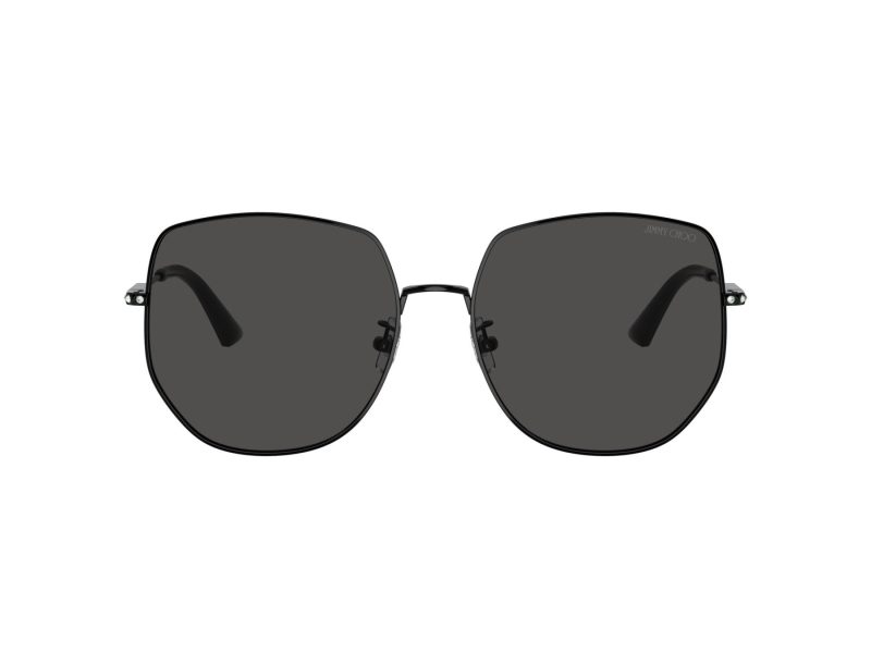 Jimmy Choo Solbriller JC 4006BD 300087