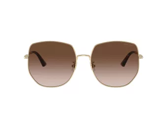 Jimmy Choo Solbriller JC 4006BD 300613