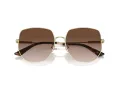 Jimmy Choo Solbriller JC 4006BD 300613
