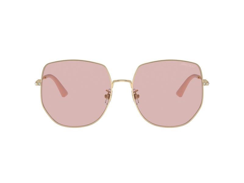 Jimmy Choo Solbriller JC 4006BD 3006/5
