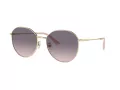 Jimmy Choo Solbriller JC 4007BD 300636