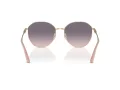 Jimmy Choo Solbriller JC 4007BD 300636