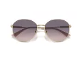Jimmy Choo Solbriller JC 4007BD 300636