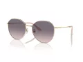 Jimmy Choo Solbriller JC 4007BD 300636