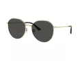 Jimmy Choo Solbriller JC 4007BD 300687