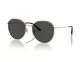 Jimmy Choo Solbriller JC 4007BD 300687