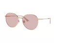 Jimmy Choo Solbriller JC 4007BD 3008/5