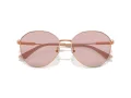 Jimmy Choo Solbriller JC 4007BD 3008/5