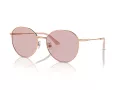 Jimmy Choo Solbriller JC 4007BD 3008/5
