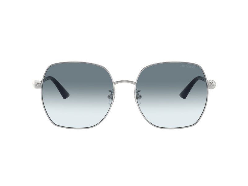 Jimmy Choo Solbriller JC 4008HD 300219