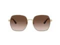 Jimmy Choo Solbriller JC 4008HD 300613