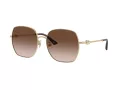 Jimmy Choo Solbriller JC 4008HD 300613