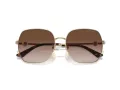 Jimmy Choo Solbriller JC 4008HD 300613