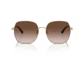 Jimmy Choo Solbriller JC 4008HD 300613
