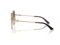 Jimmy Choo Solbriller JC 4008HD 300613