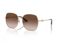 Jimmy Choo Solbriller JC 4008HD 300613