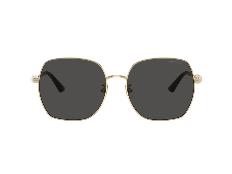 Jimmy Choo Solbriller JC 4008HD 300687