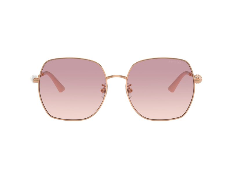 Jimmy Choo Solbriller JC 4008HD 300868